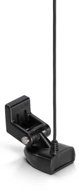 Produktbild von Humminbird Geber XNT-9-28-T Heckmontage mit Temperatur