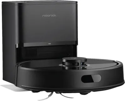 Image de ROBOROCK Q7 BF Aspirateur robot automatique 2-en-1 et autolaveuse-sécheuse