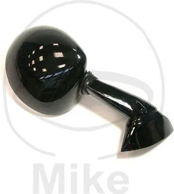 Immagine prodotto di Specchietto carena nero sinistro JMP BA19-S0018B-L per Suzuki GSX