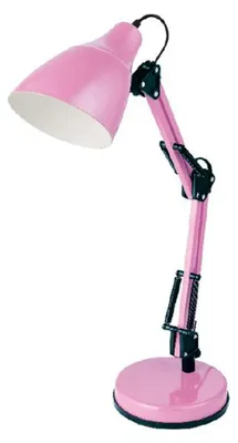 Immagine prodotto di ACA Lighting Lampada da scrivania 2918PK