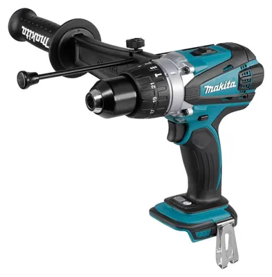 Imagen del producto de Taladro Percutor MAKITA DHP458Z (Cuerpo solo)