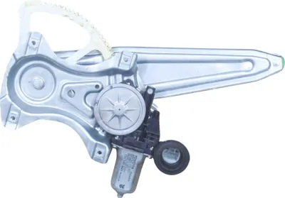 Obrázok produktu pre TOYOTA Auris Yaris Pohon ľavého zadného okna 69840-02240 OE