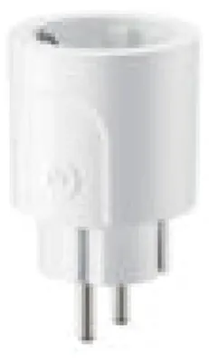 Obrázek produktu pro Miniaturní (EU) zásuvka pro Switchbot Plug.