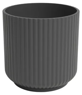 Produktbild von Artevasi Luna Pot, Anthrazit, 1,32 l, 135 mm, 126 mm, 6 Stück(e)