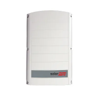 Produktbild von SolarEdge SE30K-M4