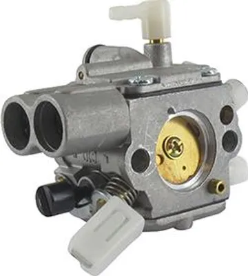Produktbild von Anpassbarer Vergaser für Stihl Modelle MS231, MS231C, MS251, MS251C. Ersetzt Original 1143-120-0641, 1145-121-4700, 4116-121-5