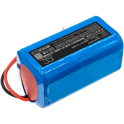 Image de TECHTEK Batterie compatible avec [Donkey] DL880 remplace LB01
