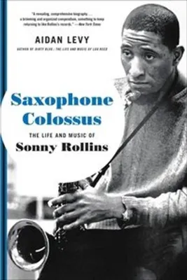 Obrázek produktu pro Saxophone Colossus