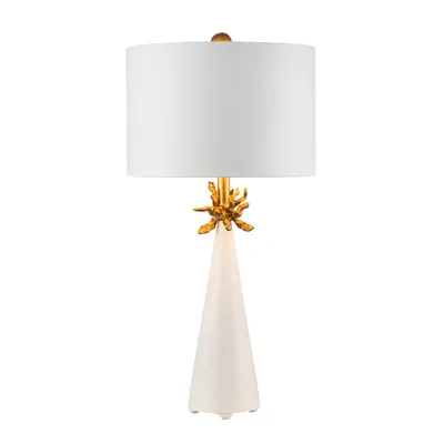 Obrázek produktu pro Stolní lampa Elstead Neo E27 bílá