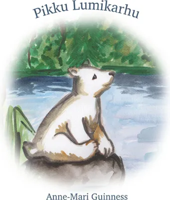 Produktbild von Kleiner Schneebär