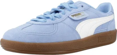 Immagine prodotto di Sneakers Del Marchio Puma Yellow Del Modello Palermo Blu