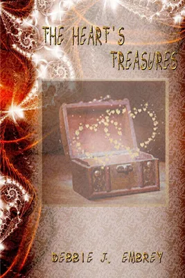 Produktbild von The Heart's Treasures