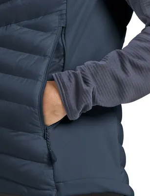 Produktbild von Jack Wolfskin Weste für Damen