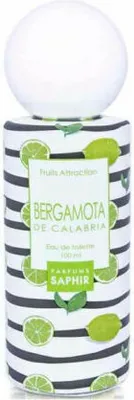 Image de Calabrian Bergamot Eau de Toilette 100ML