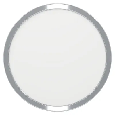 Immagine prodotto di EGLO FUEVA 6, lampada a LED, 2000 lumen, grado di protezione IP44, colore: cromato