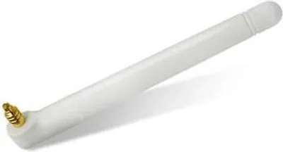 Immagine prodotto di Antenna omnidirezionale dual-band 2,4/5 GHz, MMCX, 2/3 dBi, per interni