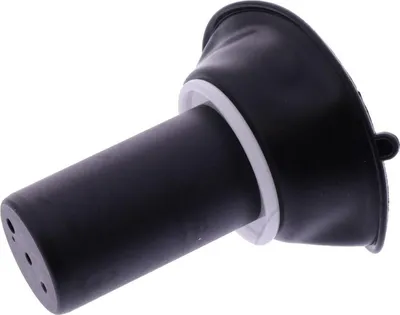 Obrázek produktu pro Plynová klapka s membránou pro Gilera Runner 200 VXR 4T, rok výroby 2003–2004, od pamoto – nová
