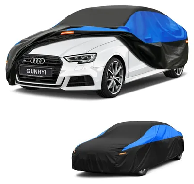 Obrázek produktu pro Vodotěsný kryt na auto pro Audi A3