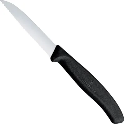 Immagine prodotto di VICTORINOX 6.7433 Gemüsemesser Wellen Sw