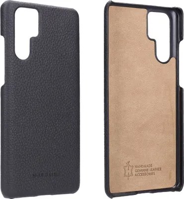 Produktbild von Mike Galeli Back Case Lenny Huawei P30 Pro schwarz