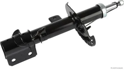 Produktbild von HERTH+BUSS JAKOPARTS Stoßdämpfer Vorne Links für NISSAN MICRA III (K12) Federbein J4301012