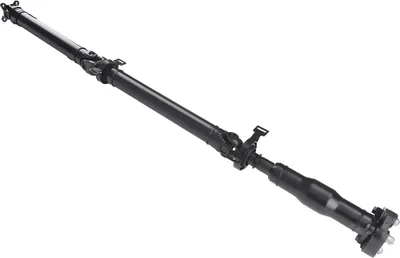 Image de Arbre de transmission pour BMW E46 Série 3 Compact 318td 2.0L 2003-2005 26111229569
