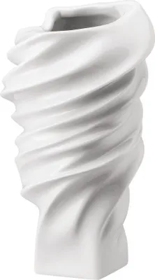 Produktbild von Rosenthal Squall Weiss Vase 11 cm