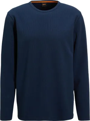 Produktbild von Boss Tempesto Longsleeve Shirt Herren