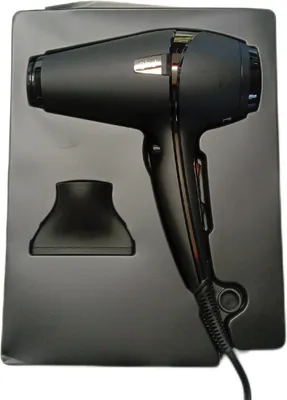 Produktbild von Ghd Haartrockner air - schwarz