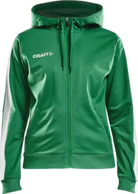 Produktbild von Craft Pro Control Hood Jacket W
