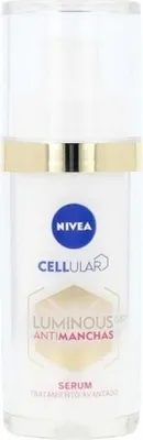 Produktbild von Serum Nivea 630º Antifleckenbehandlung (30 ml)