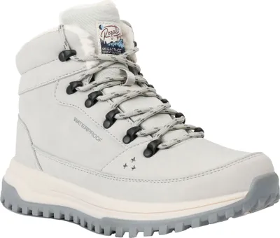 Produktbild von Regatta - Damen Stiefel "Sherbourne" RG11163 (39 EU) (Mondsüchtig)