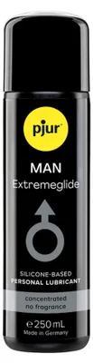 Obrázok produktu pre Pjur Man Premium Extremeglide - 250 ml
