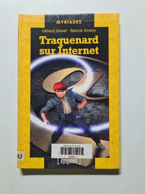 Image de Traquenard sur Internet