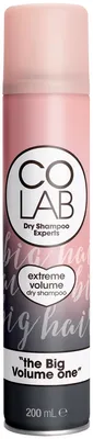 Immagine prodotto di COLAB Trockenshampoo volume estremo (200 ml)