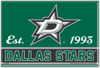 Obrázok produktu pre Lednici Dallas Stars NHL magnetka
