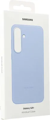 Immagine prodotto di Samsung EF-VS936PLEGWW, Cover, Samsung, Galaxy S25+, 17 cm (6,7"), Azzurro