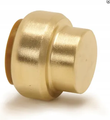 Produktbild von Anschlusskappe Stecker Druck Tectite Classic 22 mm