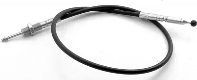 Immagine prodotto di CAVO DI CONTROLLO DISTRIBUTORE IDRAULICO - SISTEMA NIMCO, L-1200 mm, (sfera in plastica)