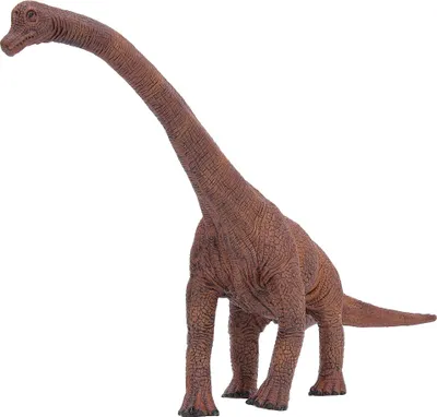 Produktbild von Simulation Brachiosaurus Form Tier Modell Statue Spielzeug Kinder Pädagogisches Geschenk Dekor