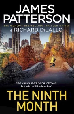 Imagen del producto de The Ninth Month