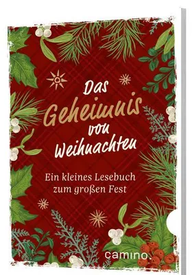 Image de Das Geheimnis von Weihnachten