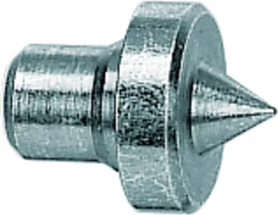 Produktbild von Fischer 60584, Dübelmittelpunkt, Edelstahl, Stahl, Box, 10 Stück(e)