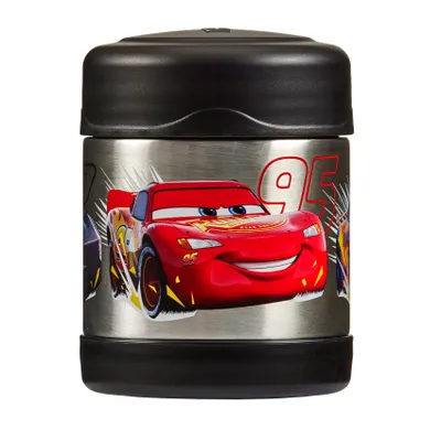 Zdjęcie produktu dla THERMOS FUNTAINER FOOD JAR DISNEY 0,30 l | HAN 4114416030 | EAN 5050897005348