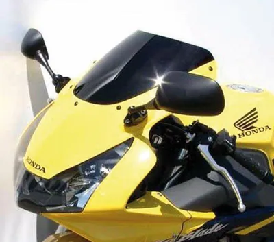 Image de Pare-brise MRA original O - Honda CBR900RR