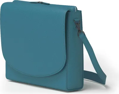 Produktbild von Damen Umhängetasche  30609 Blau