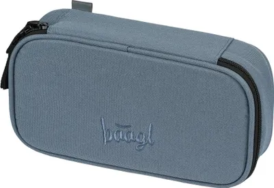 Obrázok produktu pre BAAGL Školský peračník Dust Blue