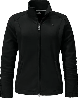 Produktbild von SCHÖFFEL Schöffel Leona3 Jacke Damen schwarz 46