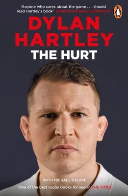 Produktbild von The Hurt