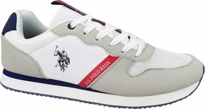 Produktbild von U.S. POLO Schuhe Sneaker Schnürschuhe NOBIL